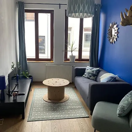Vivegnis, Little Cosy House Villa Liege Exterior photo