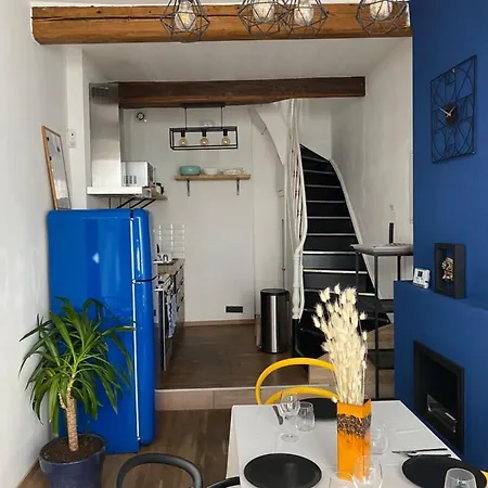Vivegnis, Little Cosy House Villa Liege Exterior photo