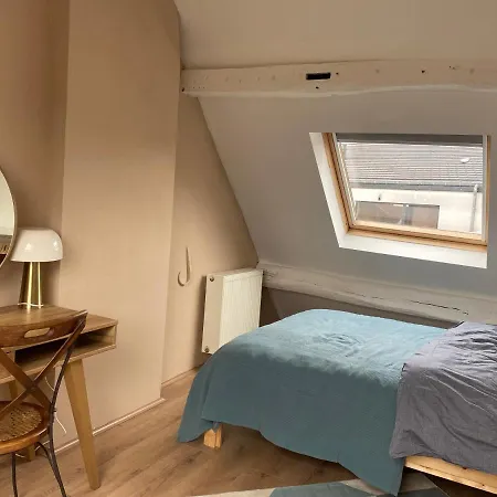 Vivegnis, Little Cosy House Villa Liege Exterior photo