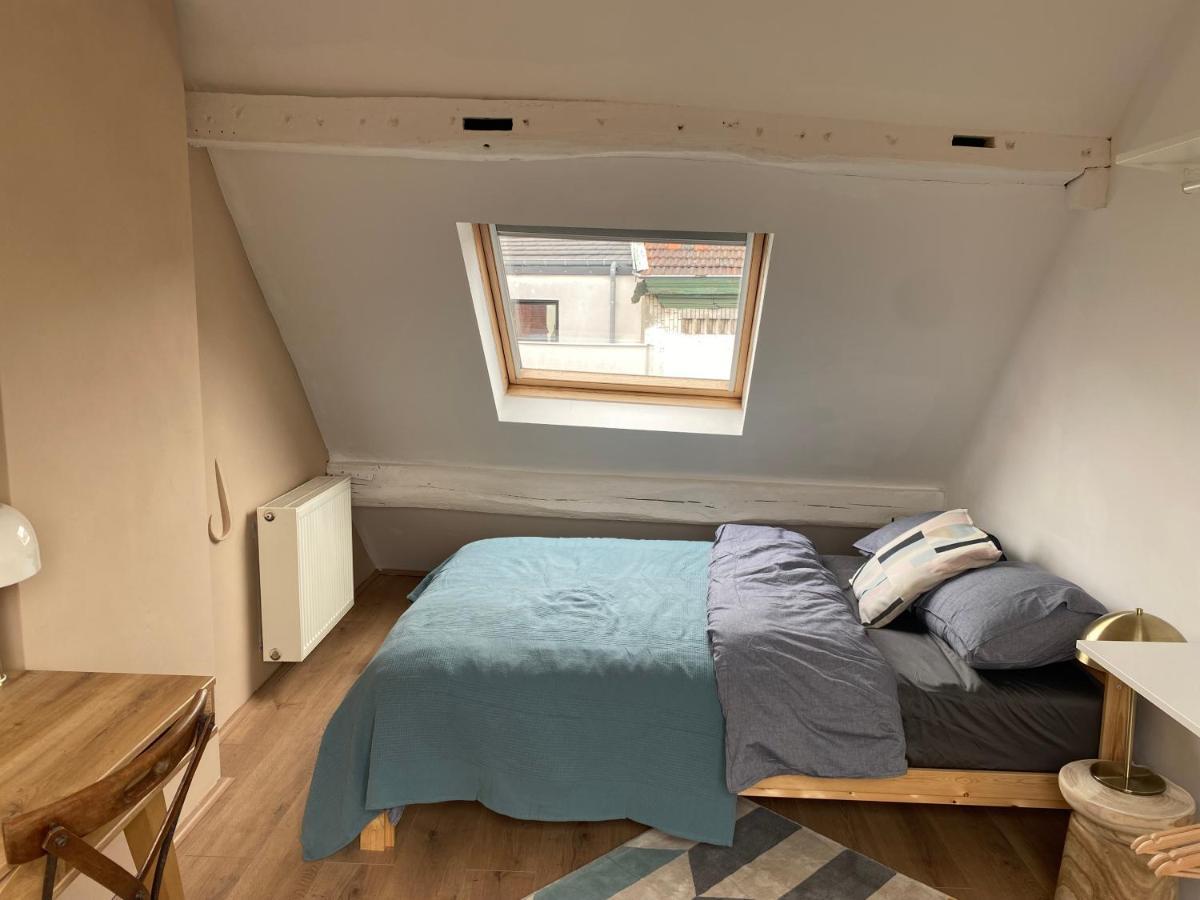 Casa vacanze Vivegnis, Little Cosy House Liegi