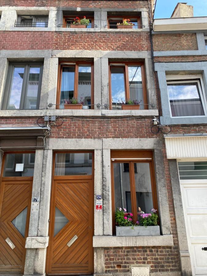 Casa vacanze Vivegnis, Little Cosy House Liegi